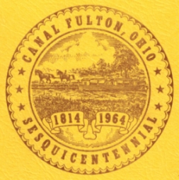 images of Canal Fulton's Sesquicentennial